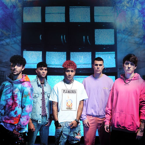 CNCO