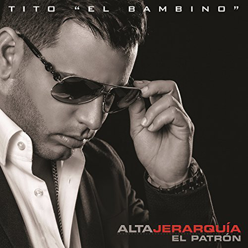 Tito el Bambino