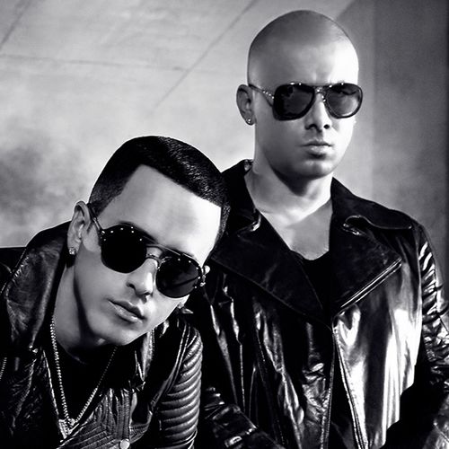 Wisin y Yandel