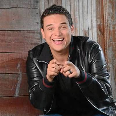 Silvestre Dangond