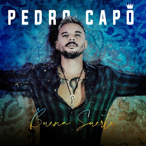 Pedro Capo