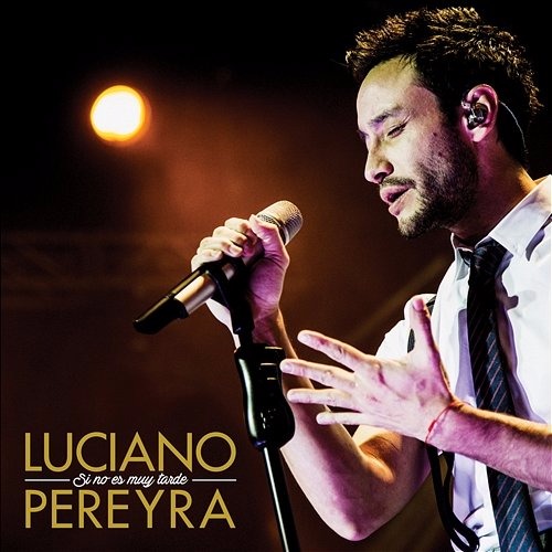 Luciano Pereyra