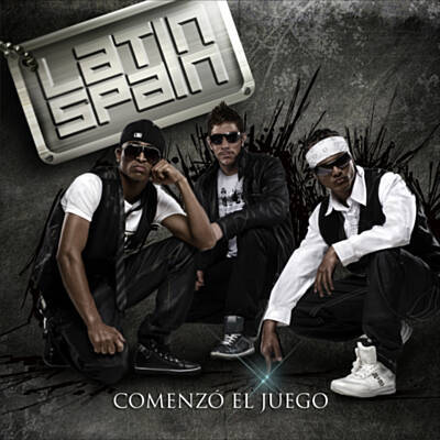 Latin spain Promise