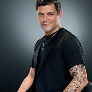 Alejandro Sanz