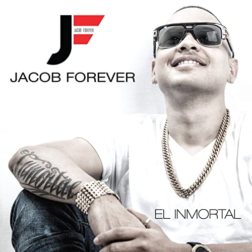 Jacob Forever