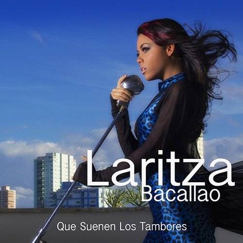 Laritza Bacallao