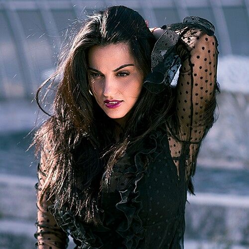 Maite Perroni