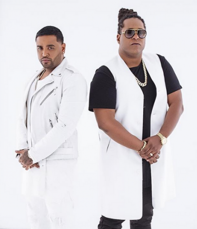 Zion y Lennox