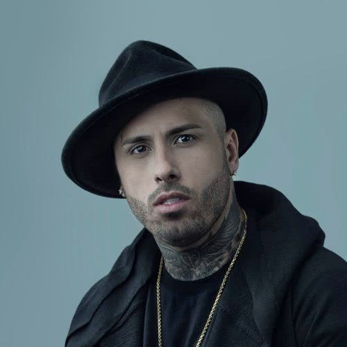 Nicky Jam