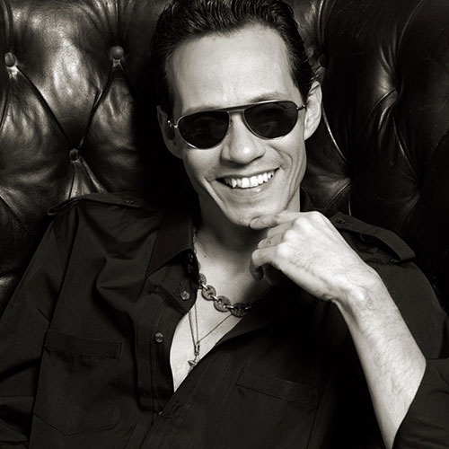 Marc Anthony