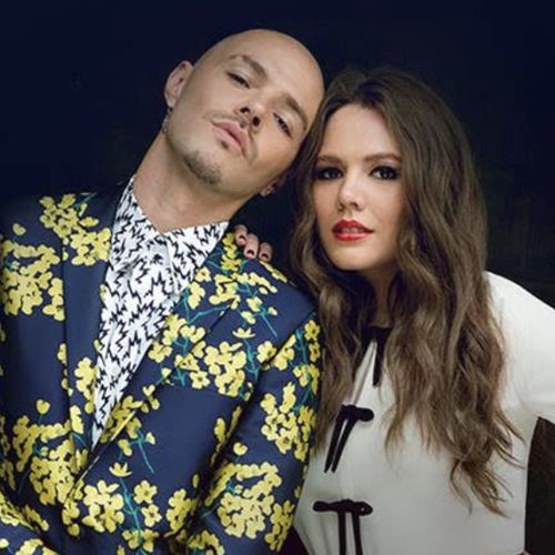 Jesse y Joy