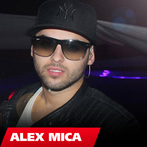 Alex Mica