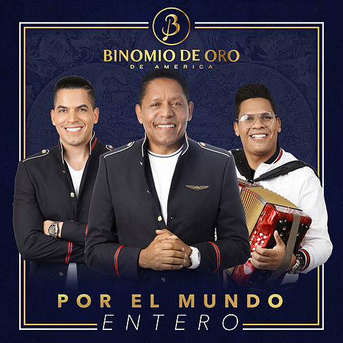 Binomio de Oro