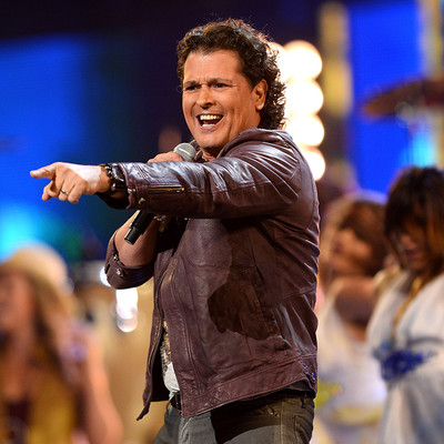 Carlos Vives