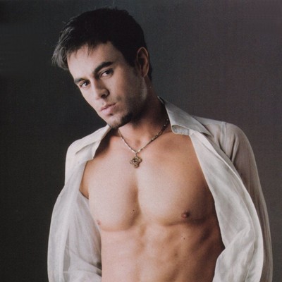 Enrique Iglesias
