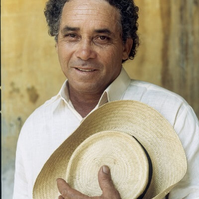 Polo Montañez