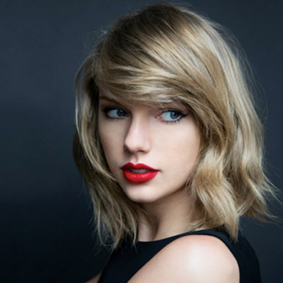 Taylor Swift