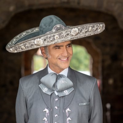 Alejandro Fernandez