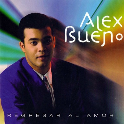 Alex Bueno