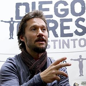 Diego Torres