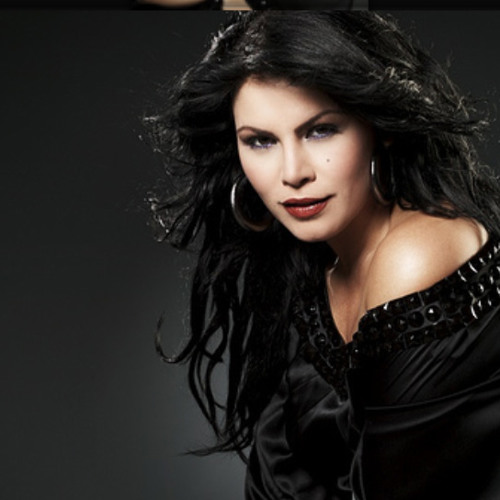 Olga Tañón