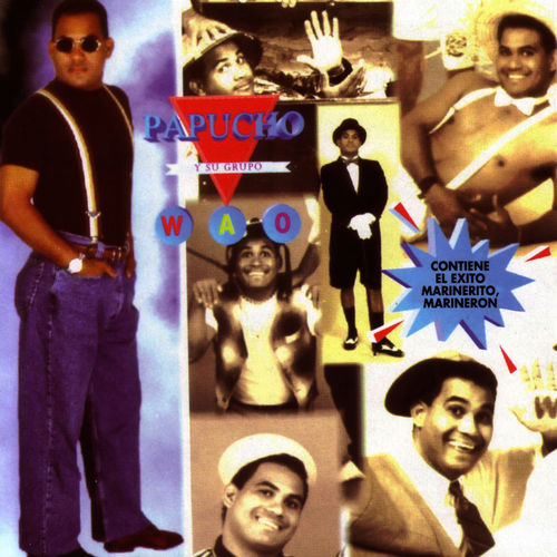 Grupo Wao