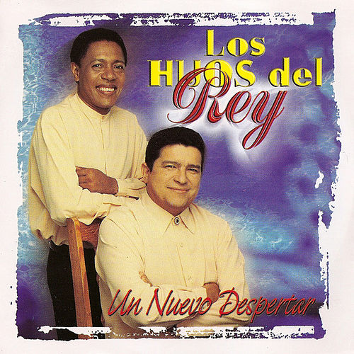 Los hijos del Rey