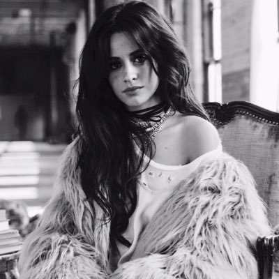 Camila Cabello
