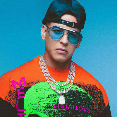 Daddy Yankee