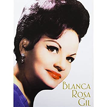 Blanca Rosa Gil
