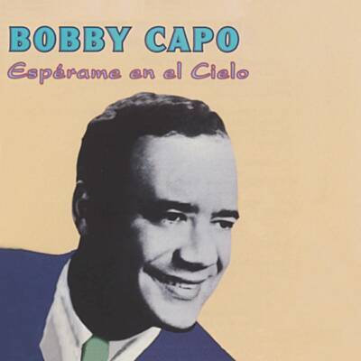 Bobby Capo
