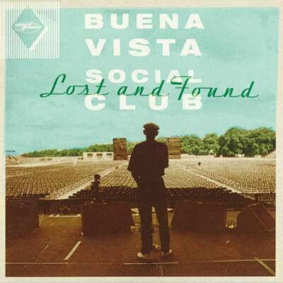 Buena vista social Club