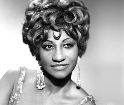 Celia Cruz