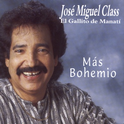 José Miguel Class