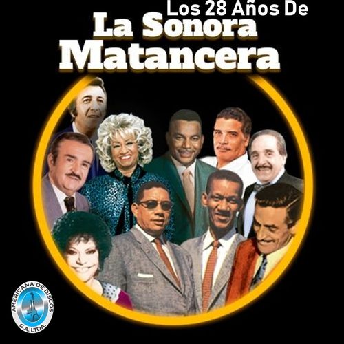 Sonora Matancera