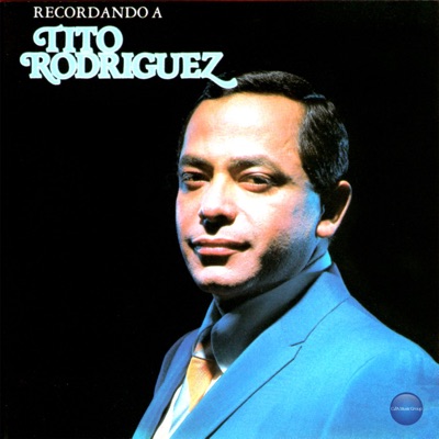 Tito Rodriguez