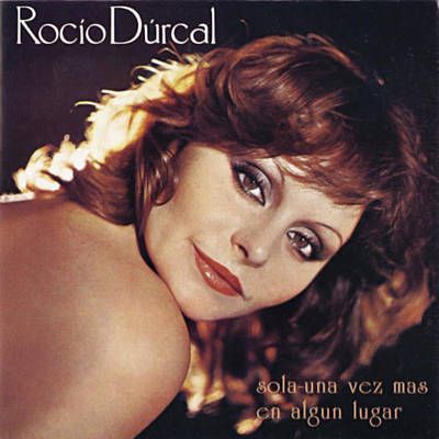 Rocio Durcal