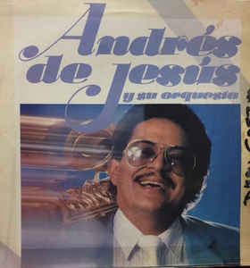 Andres de Jesus