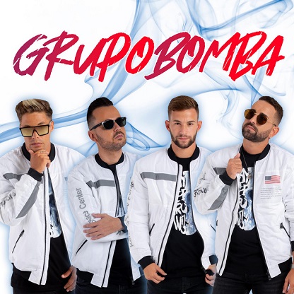 Grupo Bomba