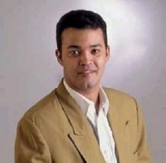 Alex Bueno