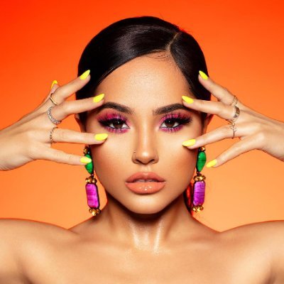 Becky G