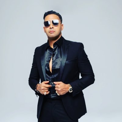 Charlie Cruz