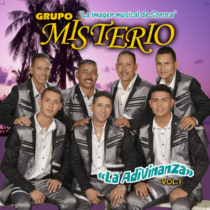 Grupo misterio