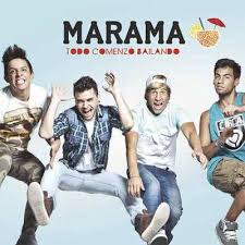 marama