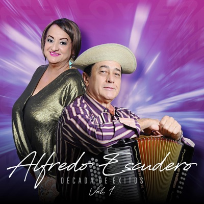 Alfredo Escudero