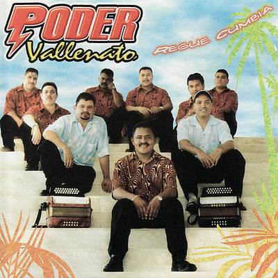 El Poder Del Vallenato