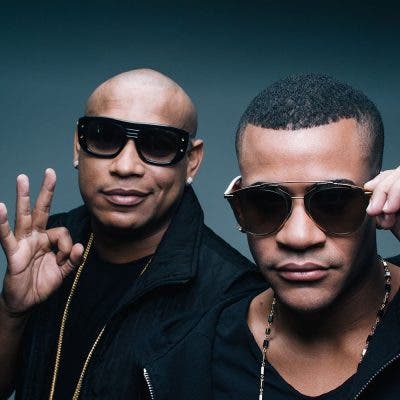 Gente de zona