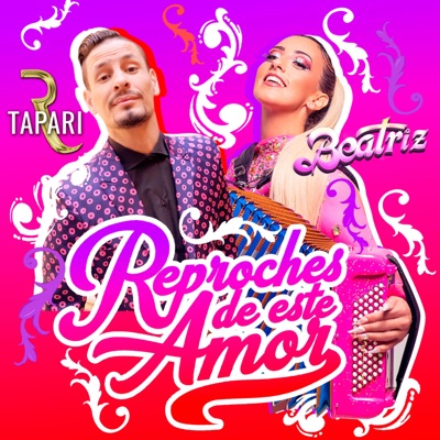 Grupo Beatriz feat Rodrigo Tapari