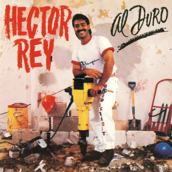 Hector Rey