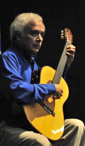 Cesar Oliva